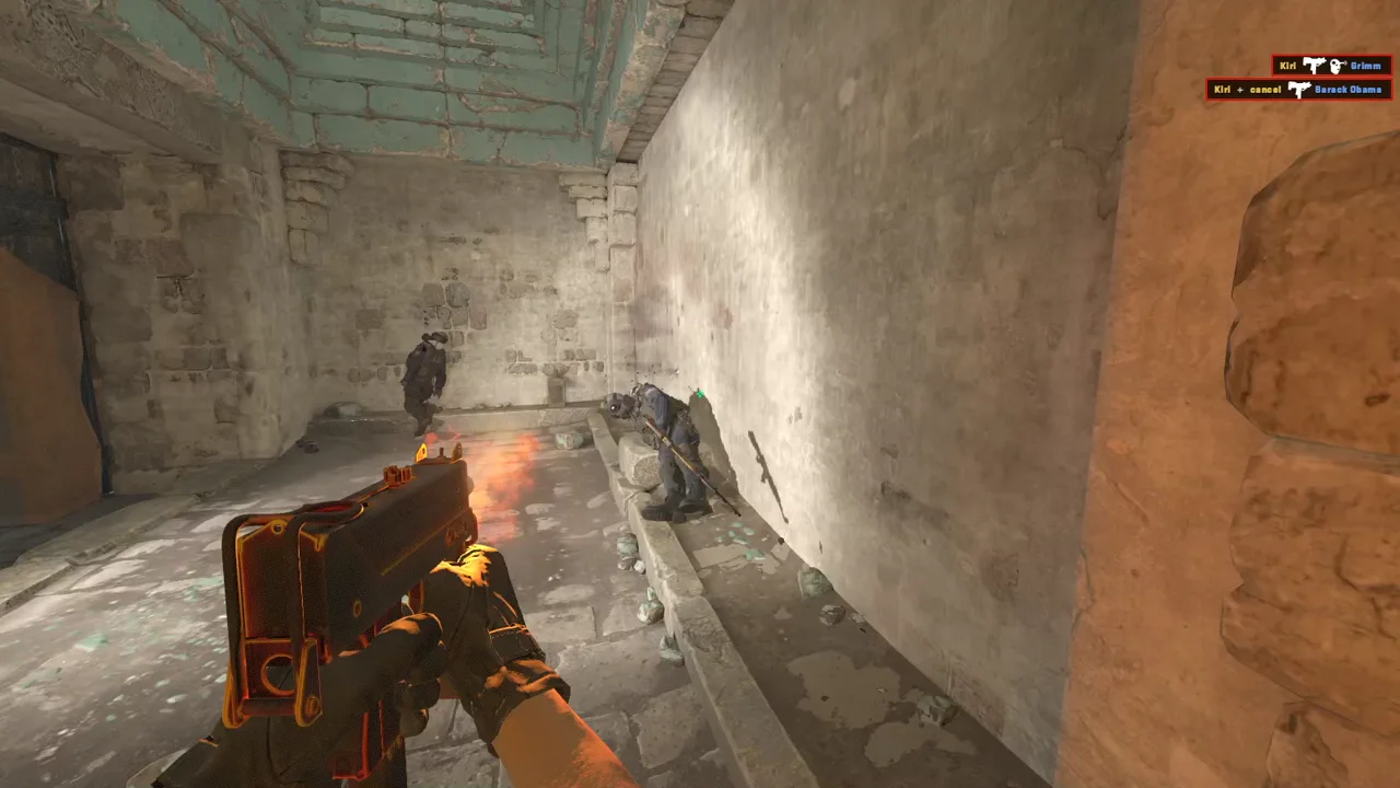 highlight